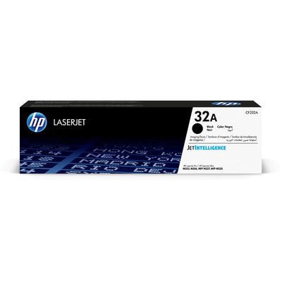 HP - Tambour CF232A 32A noir