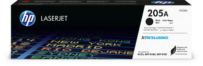 HP - Cartouche toner cf530a 205a noir