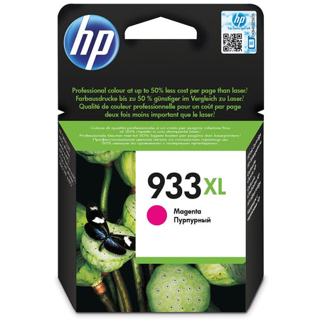 HP -  933XL originele high-capacity magenta inktcartridge