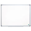 Bi-Office -  Bi- Earth-it magnetisch whiteboard ft 120 x 90 cm