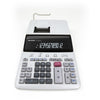 Sharp -  bureaurekenmachine CS-2635LW