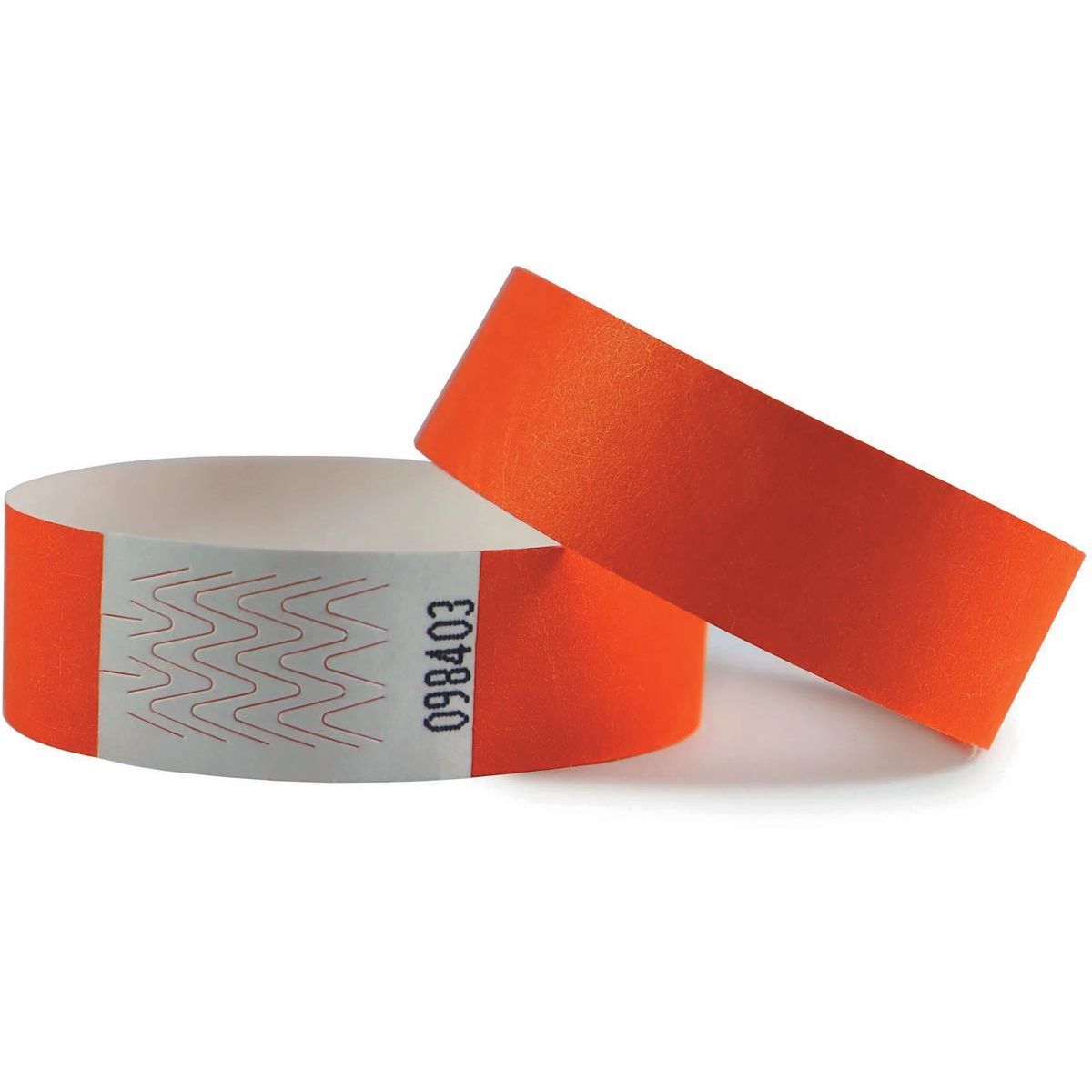 Combicraft - Bracelet sol orange