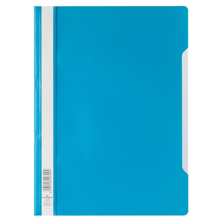 Durable -  snelhechtmap blauw