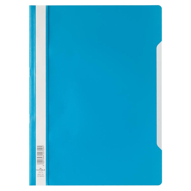 Durable -  snelhechtmap blauw