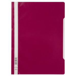 Durable -  snelhechtmap purper
