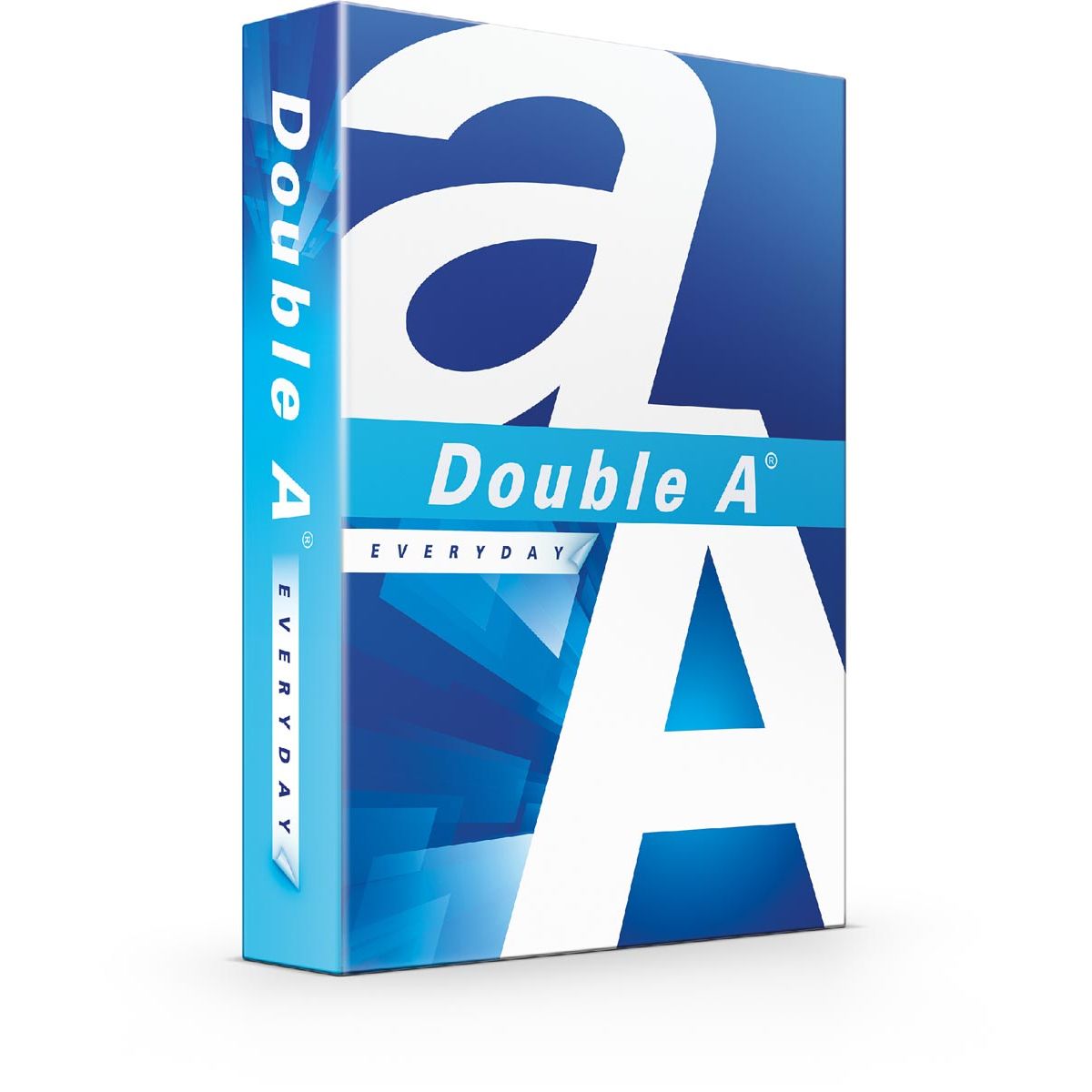 Double A - Papier d'impression quotidien ft A3, 70 g, paquet de 500 feuilles