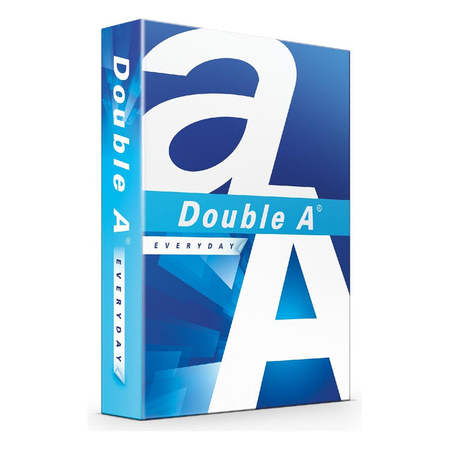 Double A - Everyday printpapier ft A3, 70 g, pak van 500 vel