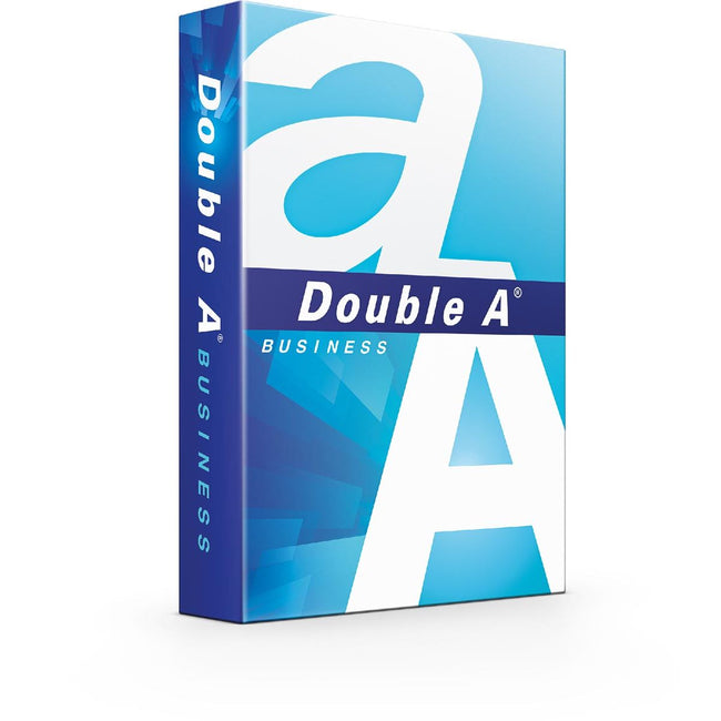 Double A – Business-Druckpapier ft A3, 75 g, Packung mit 500 Blatt
