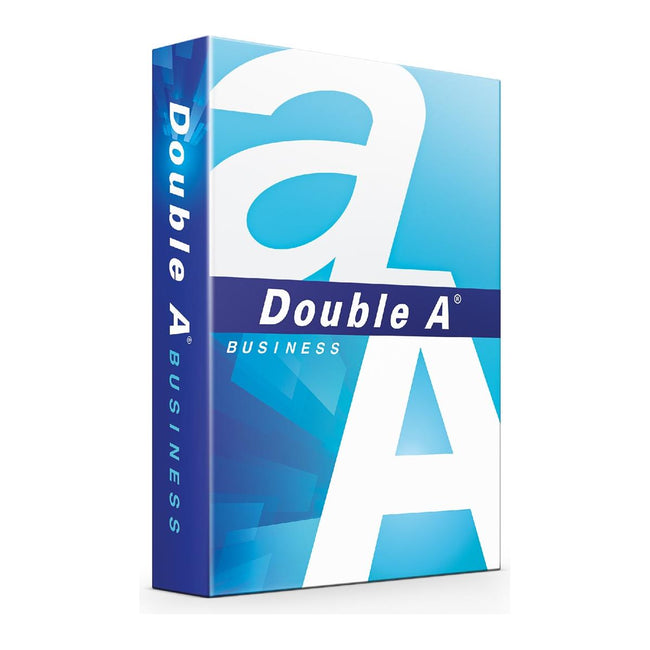 Double A - Business printpapier ft A3, 75 g, pak van 500 vel