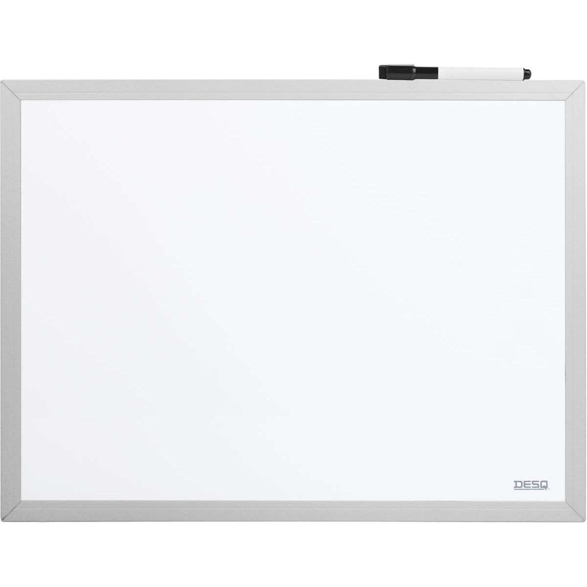 Desq - tableau blanc magnétique pi 40 x 30 cm