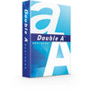 Double A - Papier d'impression professionnel ft A4, 75 g, paquet de 500 feuilles