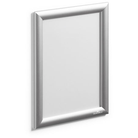 Langlebig – Klickrahmen A4 Aluminium