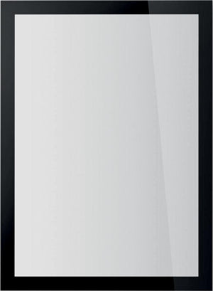 Durable -  Duraframe A4 zwart, pak met 2 stuks