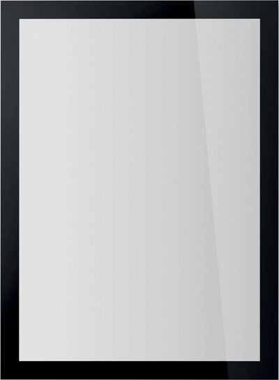 Durable -  Duraframe A4 zwart, pak met 2 stuks
