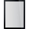 Durable -  Duraframe A4 zwart, pak met 2 stuks