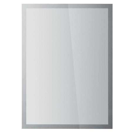 Durable -  Duraframe A3 zilver, pak met 2 stuks