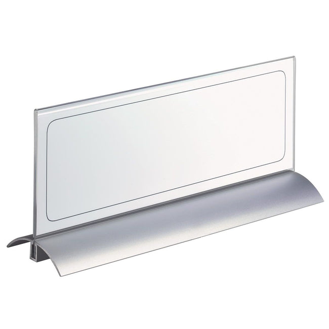 Durable -  tafelnaambord de luxe