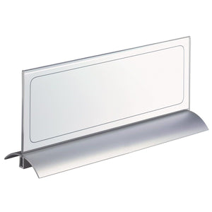 Durable -  tafelnaambord de luxe
