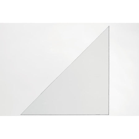 Durable - Etui Cornerfix ft 140 x 140 mm, boîte de 100 pièces