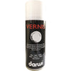 Darwi - vernis, bombe aérosol 400 ml, mat