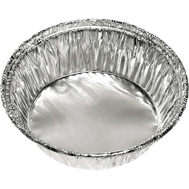 Klika -  Cup | aluminium | 95ml | Ø 90mm | 27mm | zilver | 2500 stuks