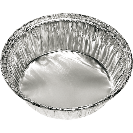 Paardekooper - Balance | aluminium | 95 ml | ∅90mm | argent | 2500 pièces
