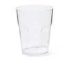 Klika -  Glas | brasserieglas | onbreekbaar | pETG | 220ml | transparant | 260 stuks