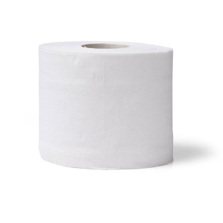 Klika - Papier nettoyant | 2 couches | 19 cm | 108m | papier | blanc | 6 pièces