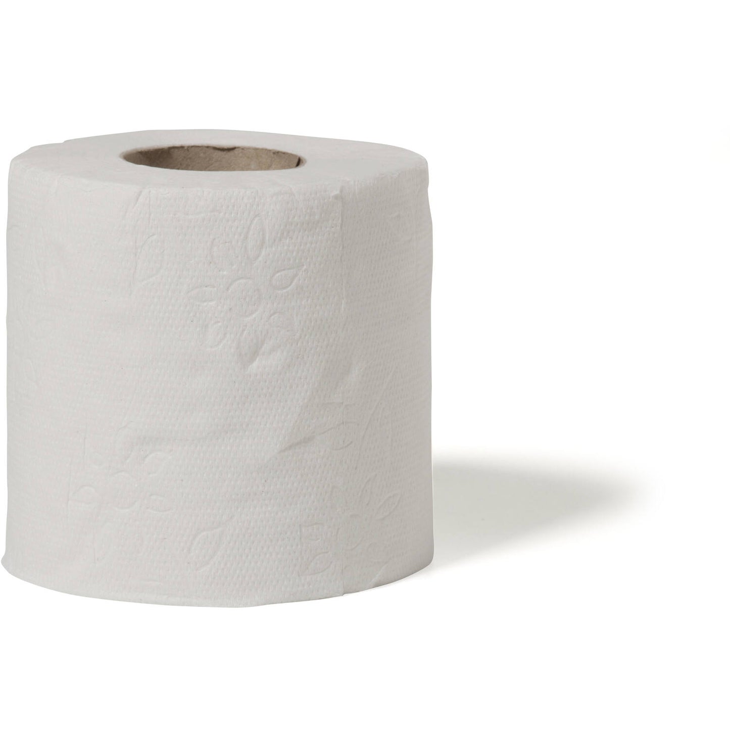Klika - Papier nettoyant | 1 couche | 20,5 cm | 300m | papier | blanc | 6 pièces