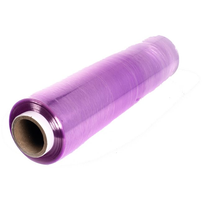 Klika - Folie | selbstklebend | PVC | 300m | 450mm | 3 Stück