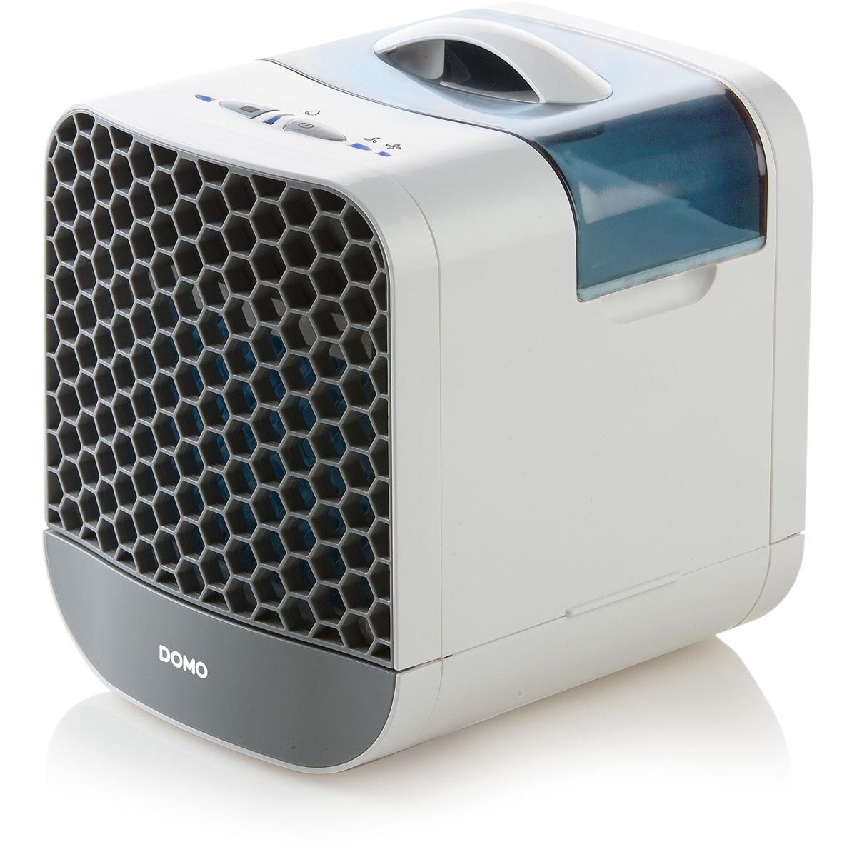 Domo -   mini desktop aircooler