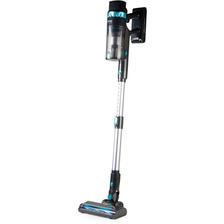 Domo -   steelstofzuiger 2 in 1 met oplaadbare batterij, 29,6 V, 60 min