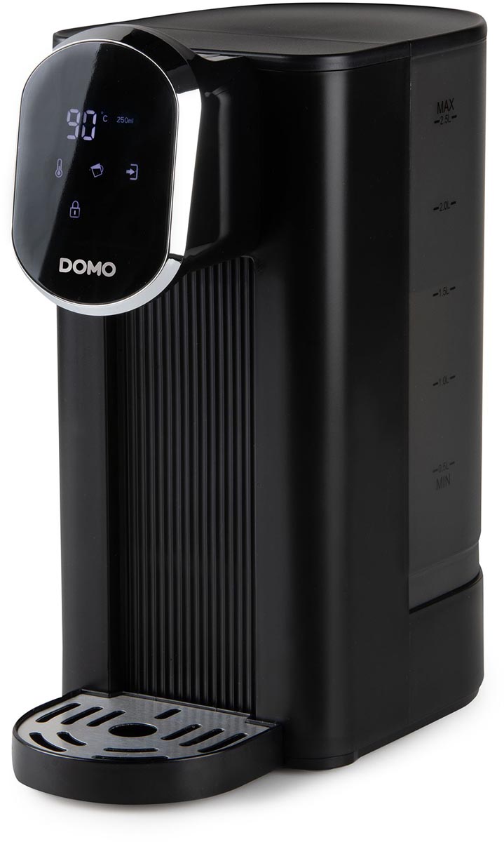 Domo -   heetwaterdispenser, 2,5 l