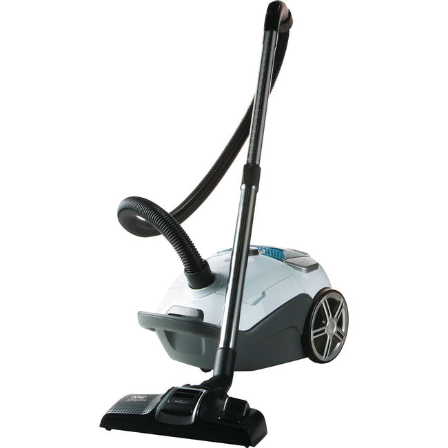 Domo - aspirateur avec sac, 3 litres, blanc