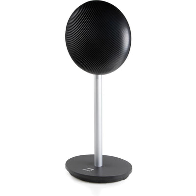 Domo -   keramische verwarming Turbo, op stand, zwart