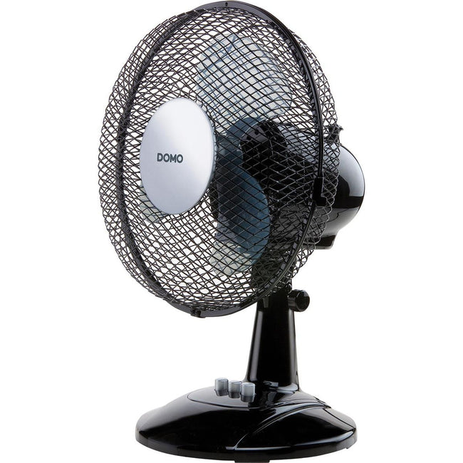 Ventilateur de table Domo - Domo, diamètre 23 cm