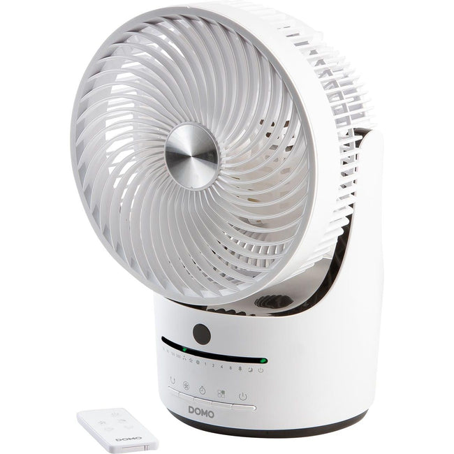 Domo - ventilateur de table Domo, diamètre 25 cm