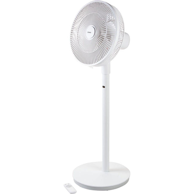 Domo - Domo statiefventilator Multi Blade, diameter 35 cm