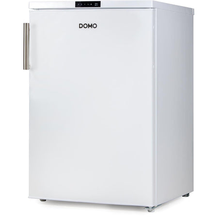 Domo - Kühlschrank Tischmodell 134 Liter, Energieklasse D, weiß