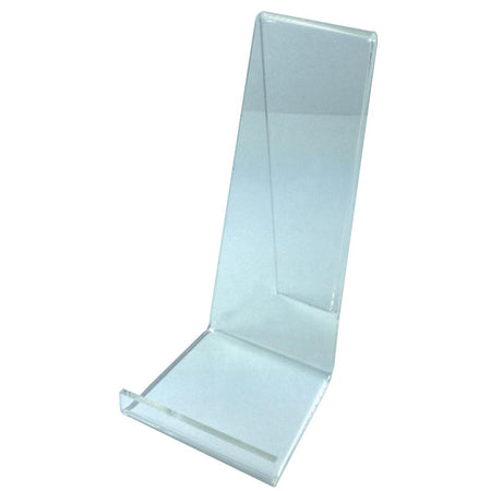 Deflecto - serre-livres A6, pi 150 x 70 mm