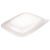Timmers - Couvercle Plateau Repas 1 compartiment 227x177x27mm 365 pièces