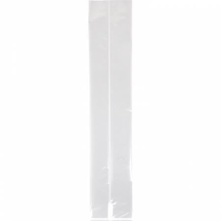 Klika - Sac | Sac de diamant | PPO | ∅7,9 cm | x45cm | 40my | transparent | 250 pièces