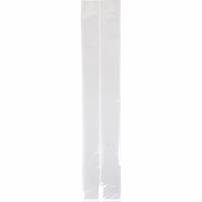 Klika - Sac | Sac de diamant | PPO | ∅7,9 cm | x45cm | 40my | transparent | 250 pièces