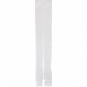 Klika - Tasche | Diamanttasche | OPP | ∅7,9cm | x45cm | 40my | transparent | 250 Stück
