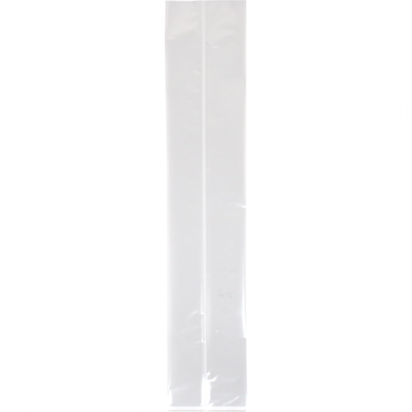Klika - Tasche | Diamanttasche | OPP | ∅7,9cm | x45cm | 40my | transparent | 250 Stück