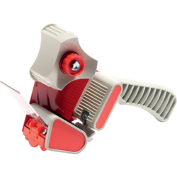 Scelleuse de boîtes / appareil à ruban modèle H11cp rouge