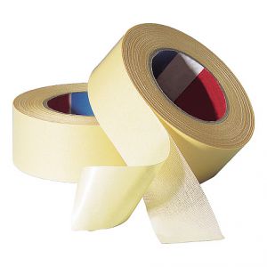 Dubbelzijdig linnentape 4040 50mm 25mtr