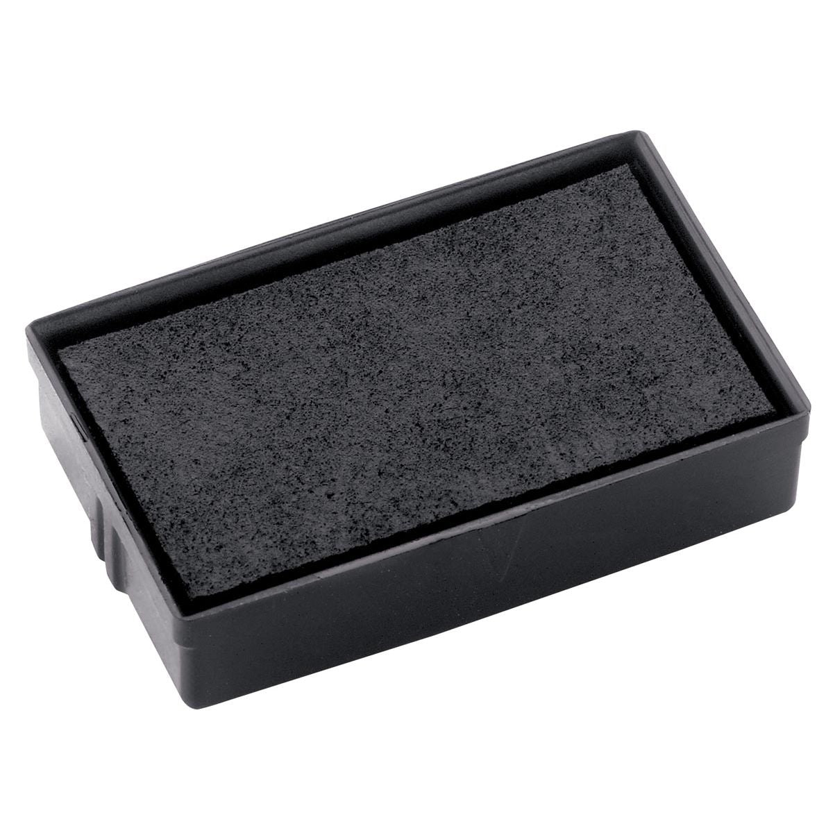 Colop -  stempelkussen, voor stempel P10, S120 en S160L, blister van 2 stuks, zwart