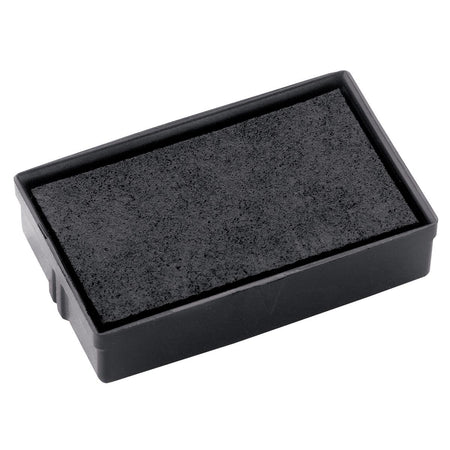 Colop - Stempelkissen, für Stempel P10, S120 und S160L, Blister à 2 Stück, schwarz