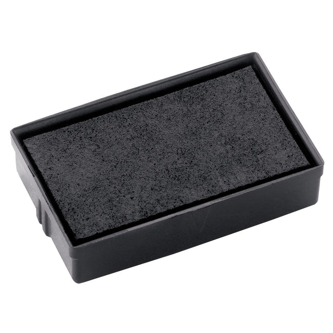Colop - Stempelkissen, für Stempel P10, S120 und S160L, Blister à 2 Stück, schwarz